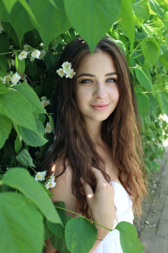 Photograph by Виктория Цыбизова