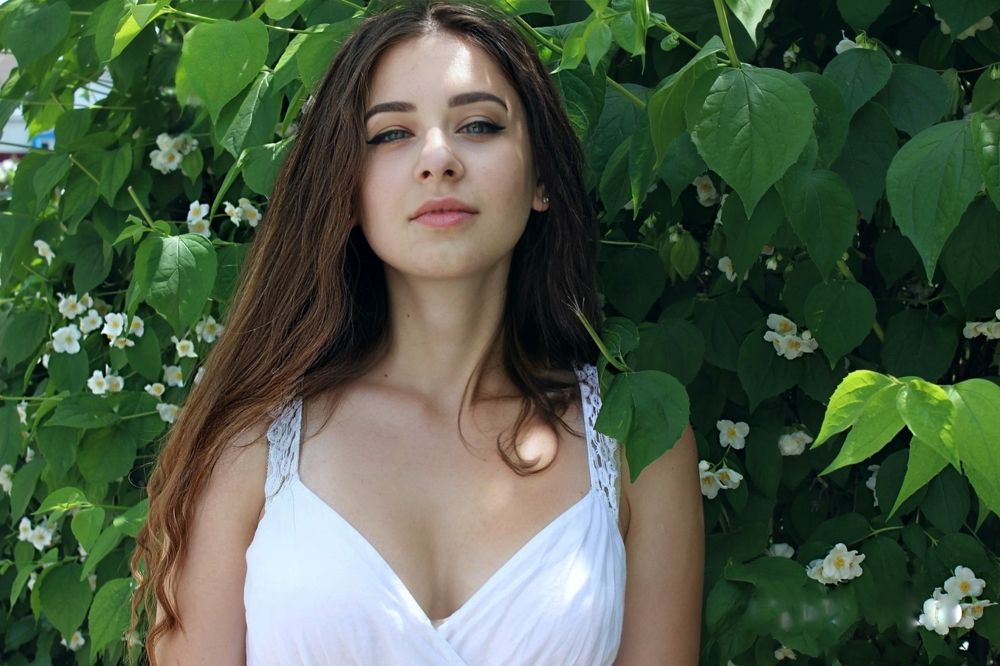 Photograph by Виктория Цыбизова