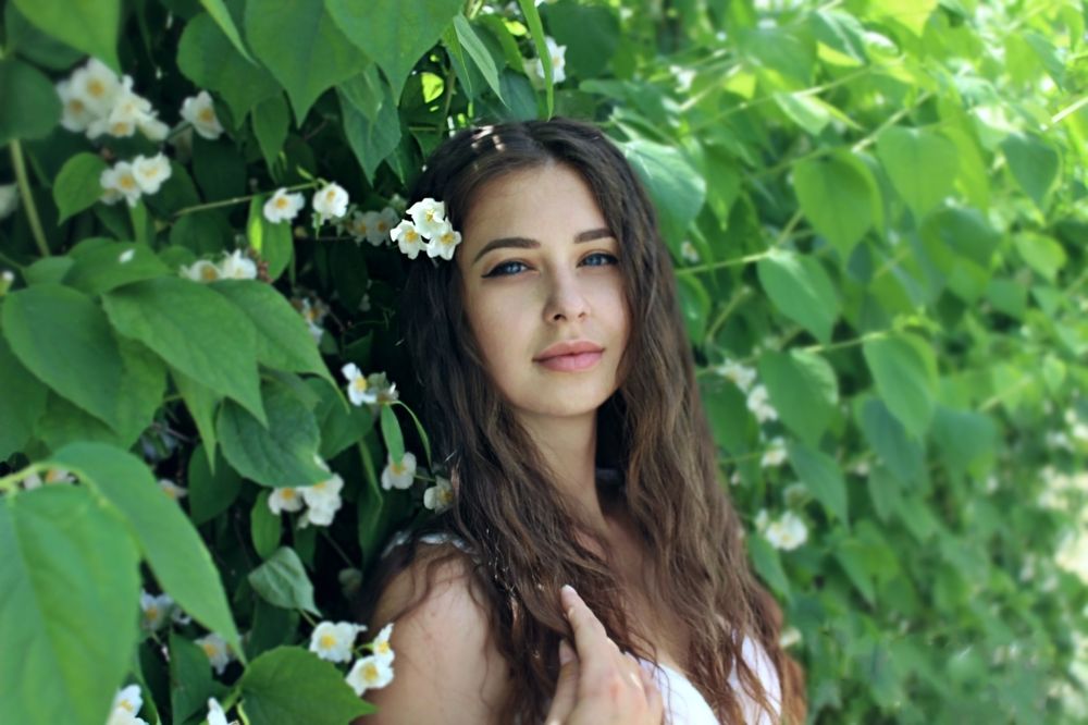 Photograph by Виктория Цыбизова