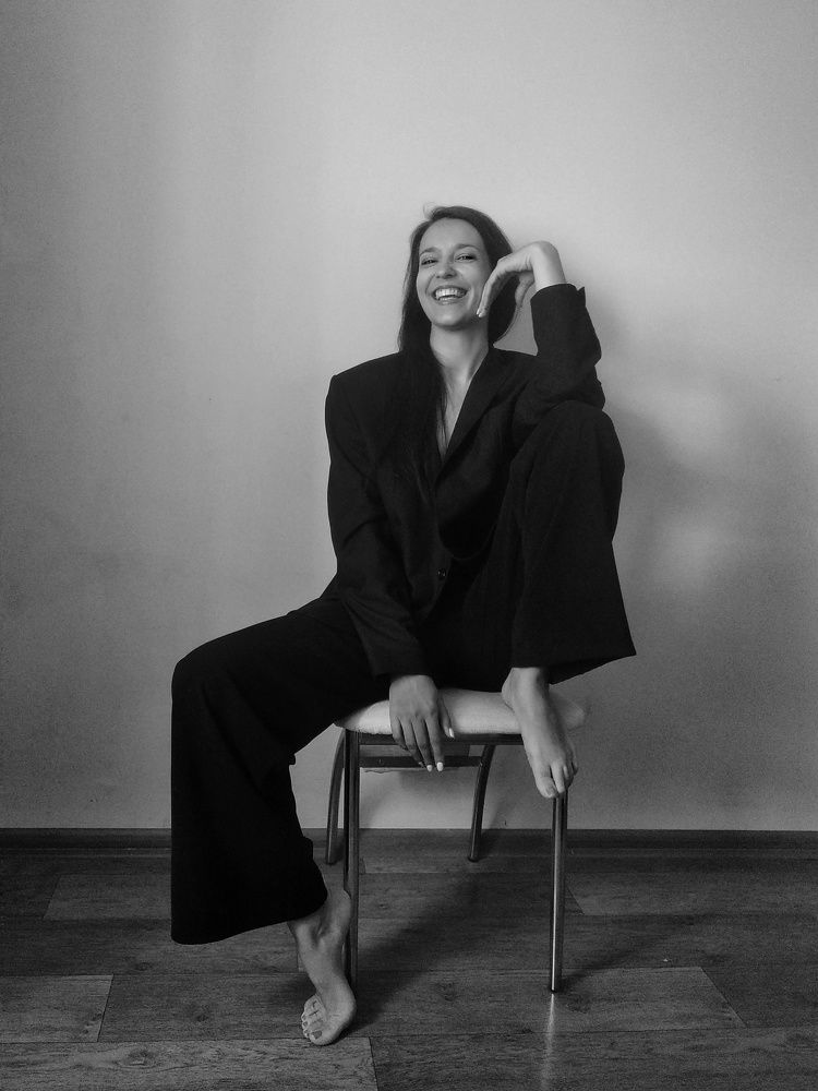 Photograph by Юлия