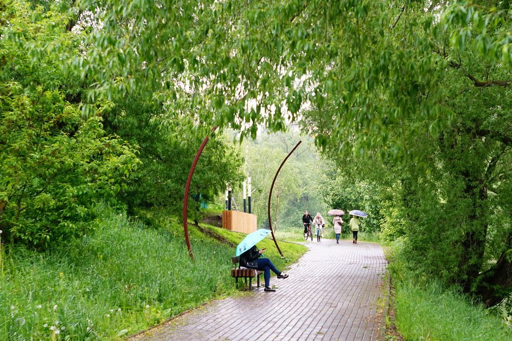 Photograph by Александр Кизим