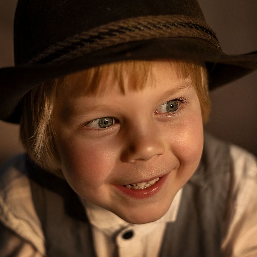 Фотография автора Елена Чернигина