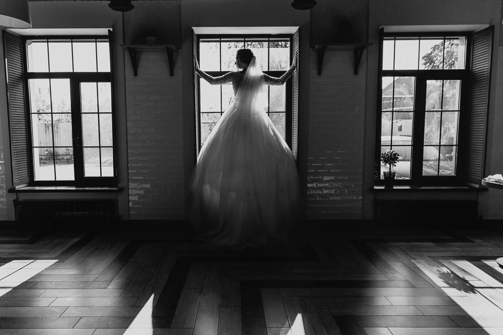 Photograph by Юлия Зубова