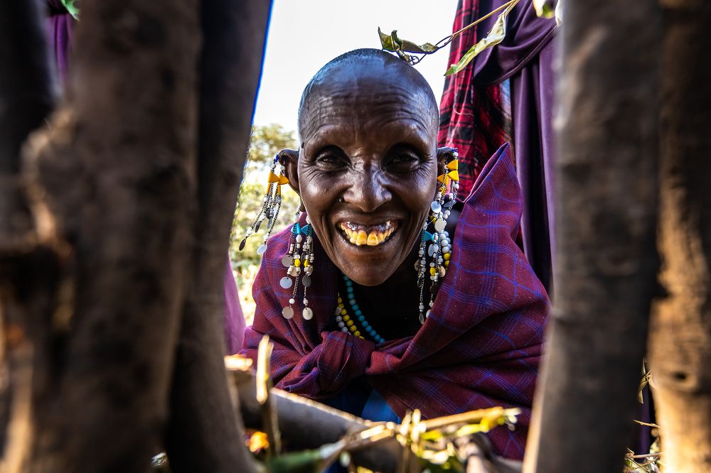 Photograph by Adrian Grigore