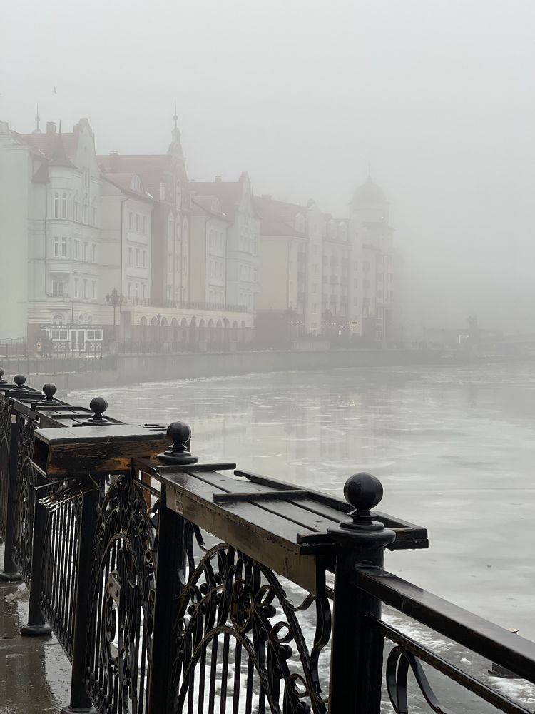 Photograph by Nesterova Svetlana