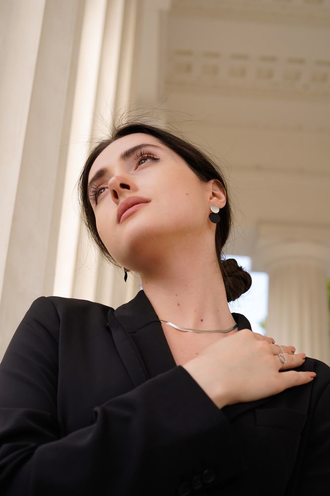 Photograph by Aleksandra Bogdanova