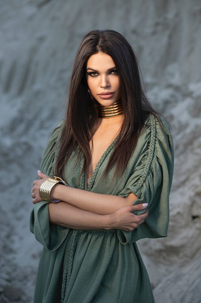 Photograph by Татьяна Андерсен