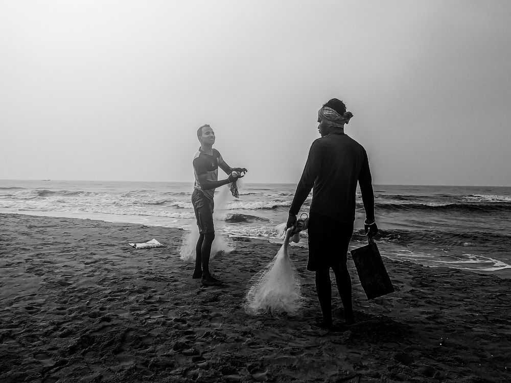 Photograph by Sudipta Sadhukhan