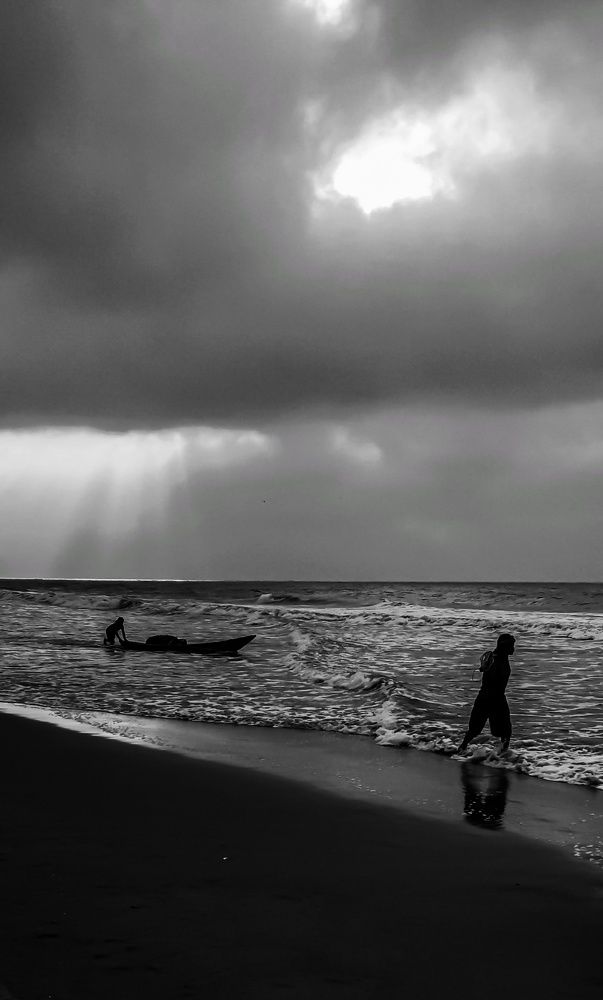 Photograph by Sudipta Sadhukhan