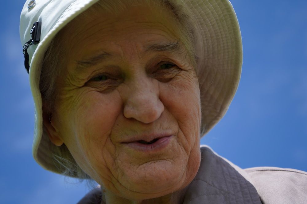 Photograph by Елена Копейкина