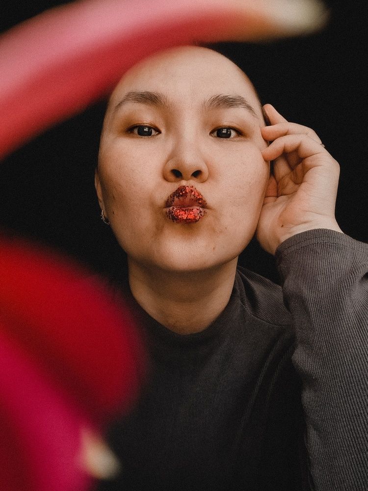 Photograph by Юлия