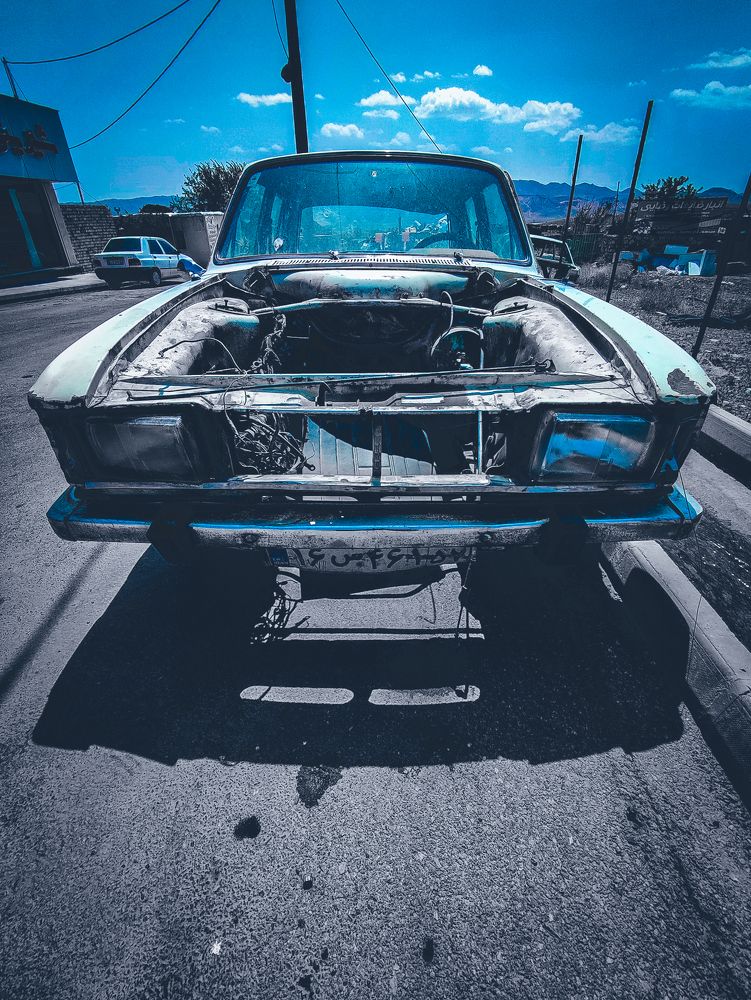 Photograph by mobin the abstract