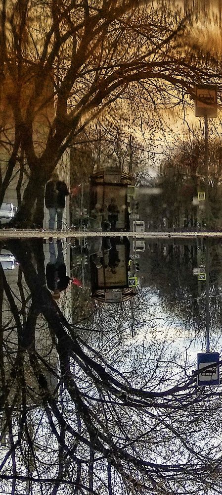 Photograph by Наталья Трофимова