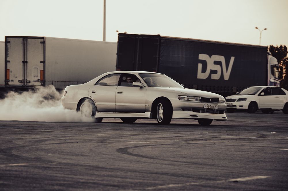 Photograph by ALEKSEI BABANIN