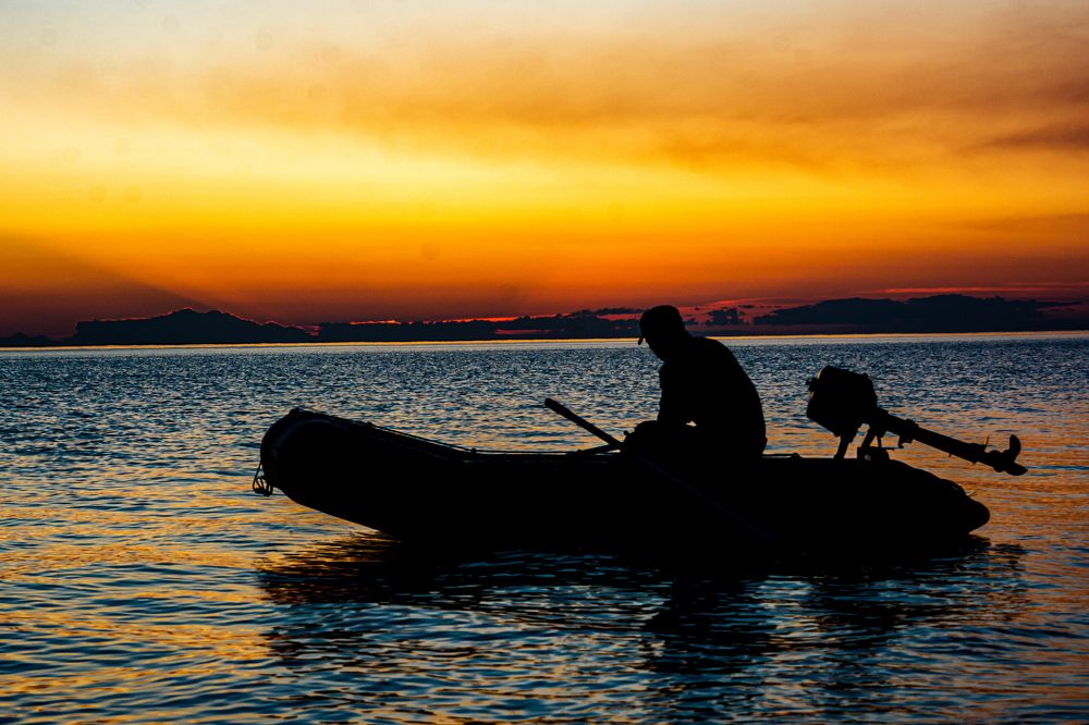 Photograph by Алексей Егоров