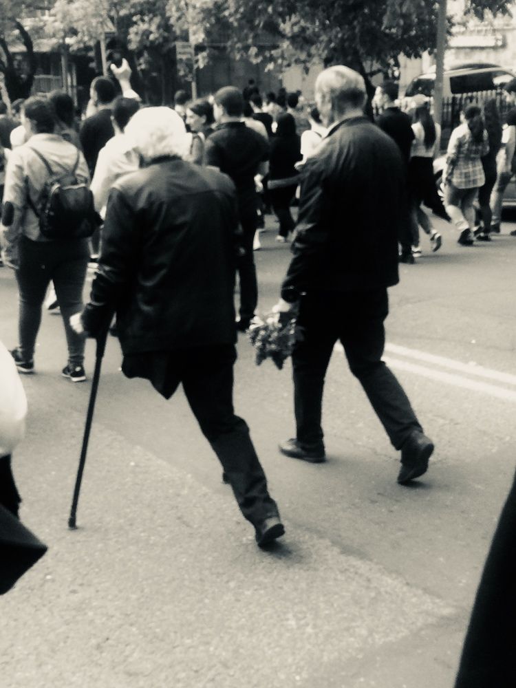 Photograph by Հակոբ Դեմուրչյան