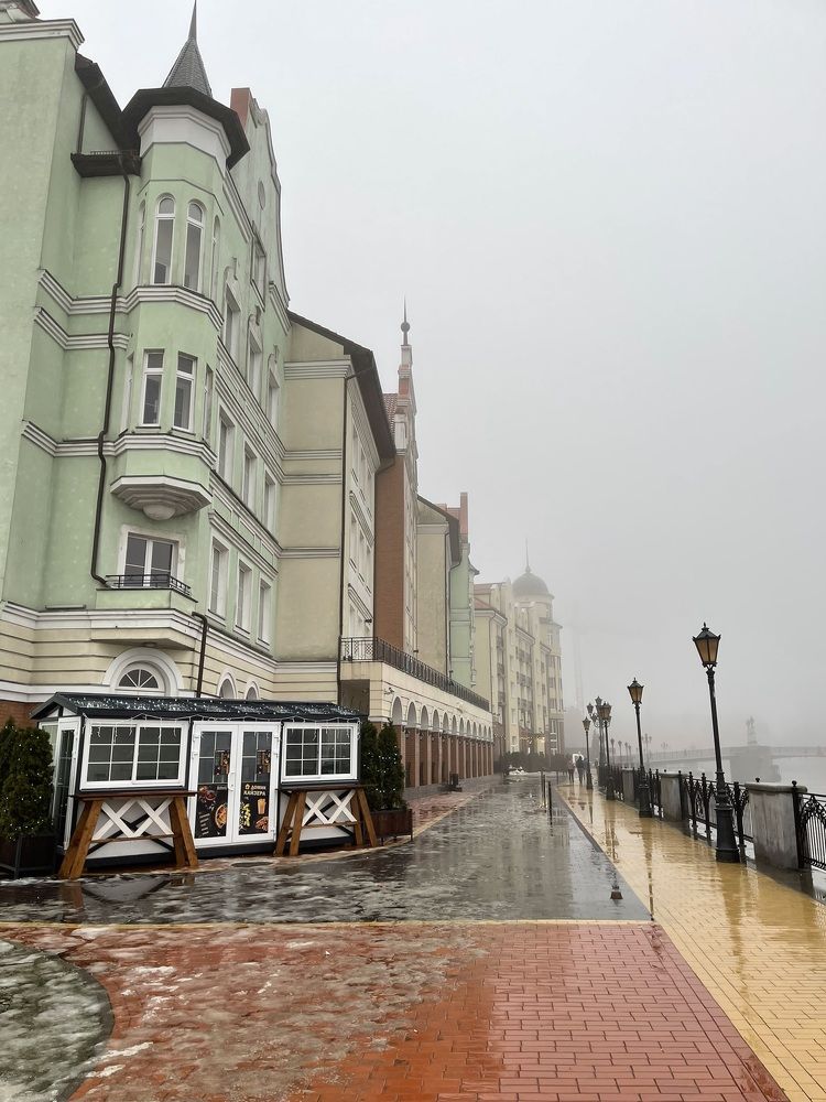 Photograph by Nesterova Svetlana