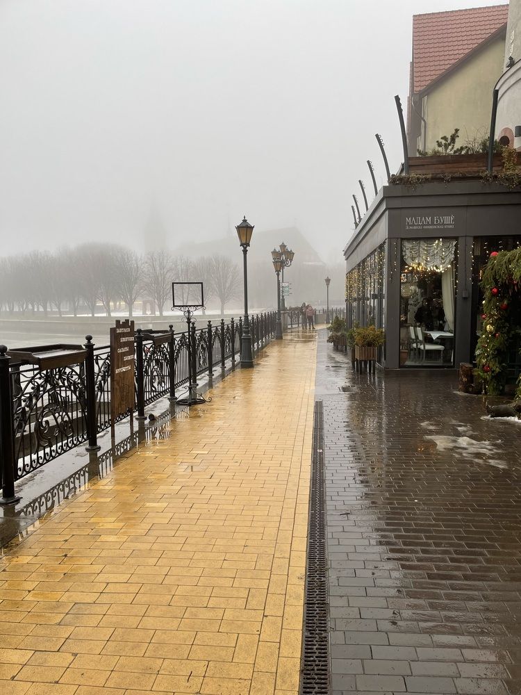 Photograph by Nesterova Svetlana