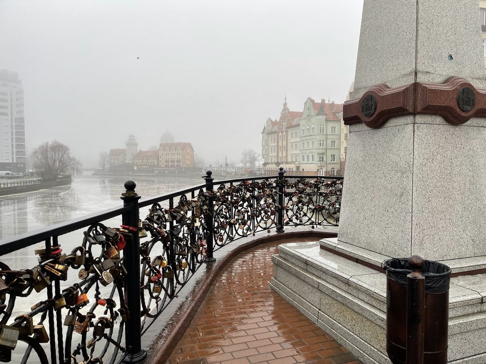 Photograph by Nesterova Svetlana