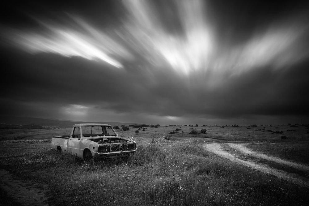 Photograph by Stathis Karapanagiotidis