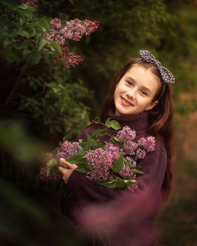 Photograph by Светлана Русанова