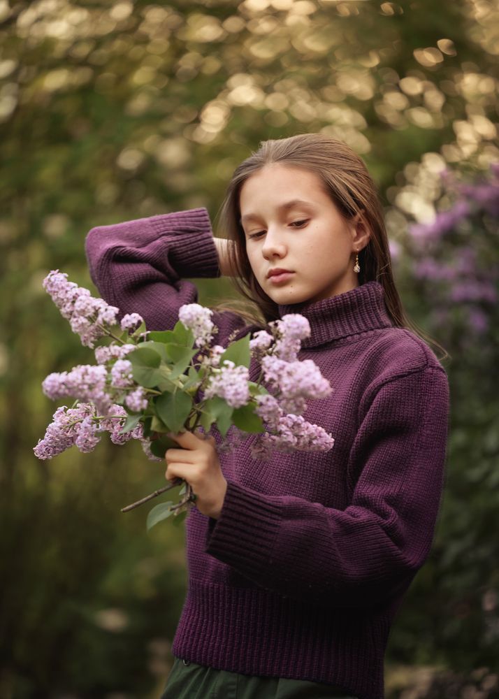 Photograph by Светлана Русанова