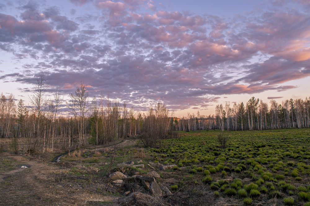 Photograph by Блохина Ольга