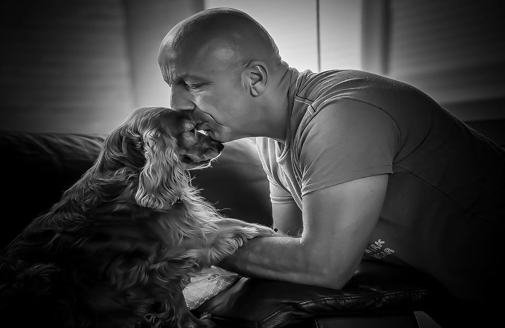 Photograph by Wendy Vanhoudt