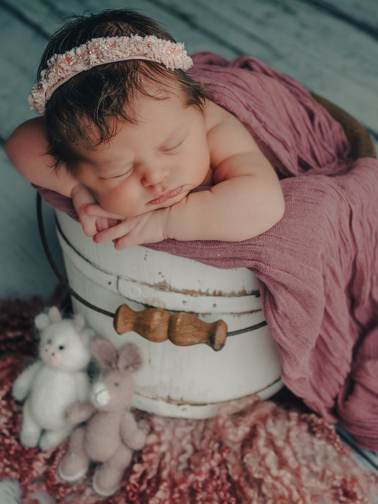 Photograph by Katrin Radish