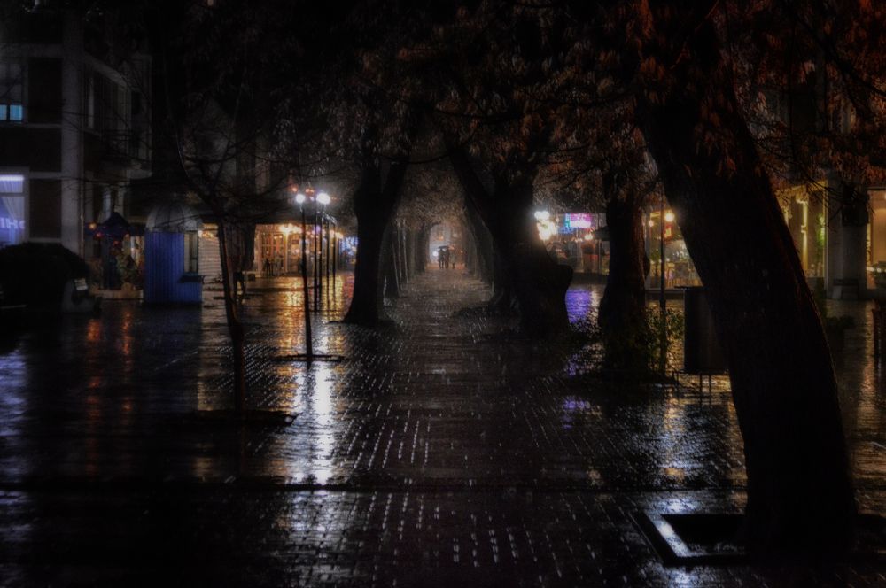 Photograph by Teodora Sarbinska