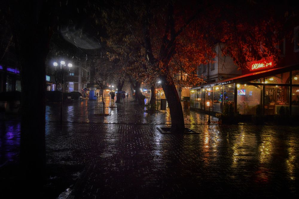 Photograph by Teodora Sarbinska