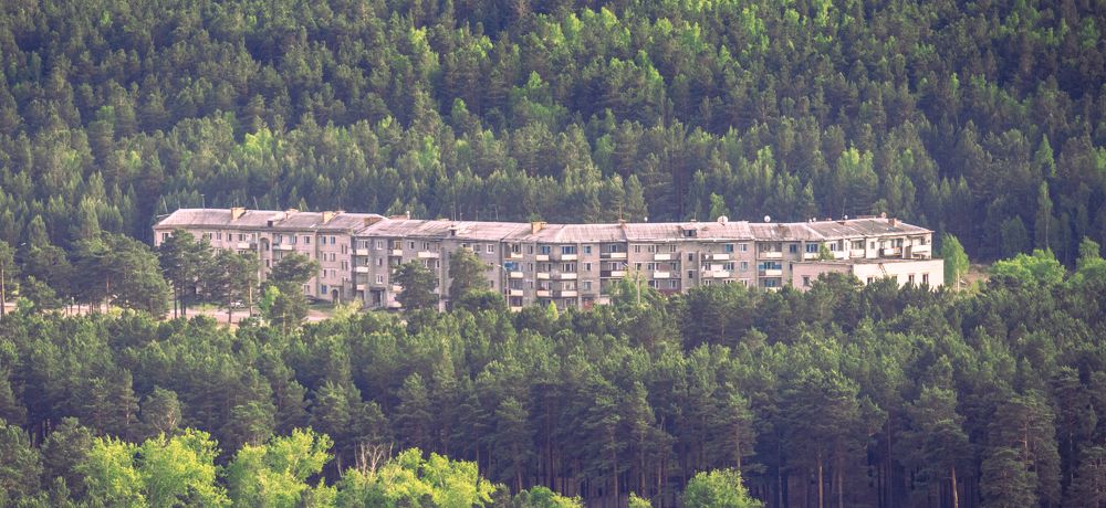 Photograph by Кузьмин Евгений