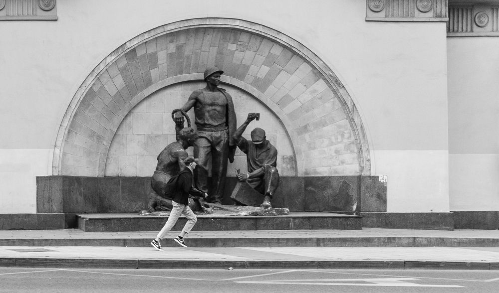 Photograph by Валерий Клейменов