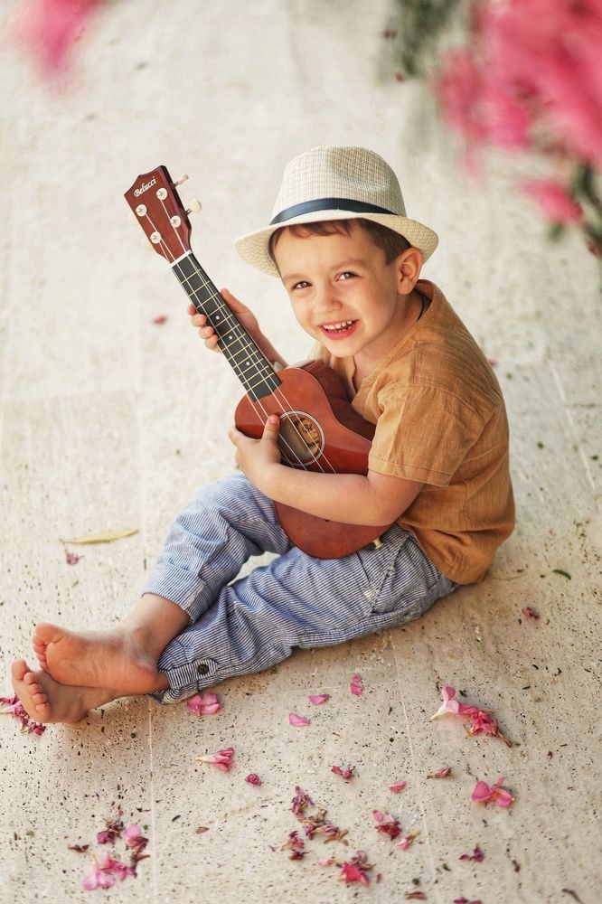 Photograph by Алеся Маклакова