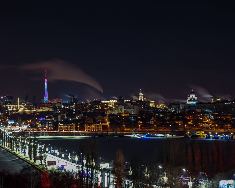 Photograph by Анатолий Чупрынин