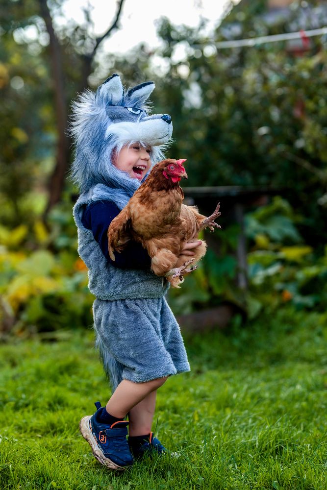 Photograph by Ирина Юрлова