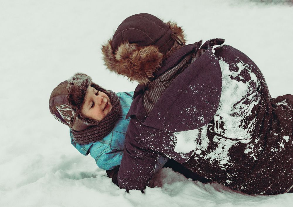 Photograph by Фетисова Анна