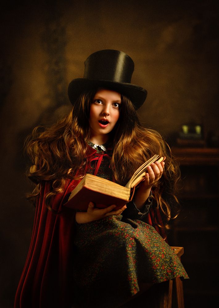 Photograph by Magdalena Costa