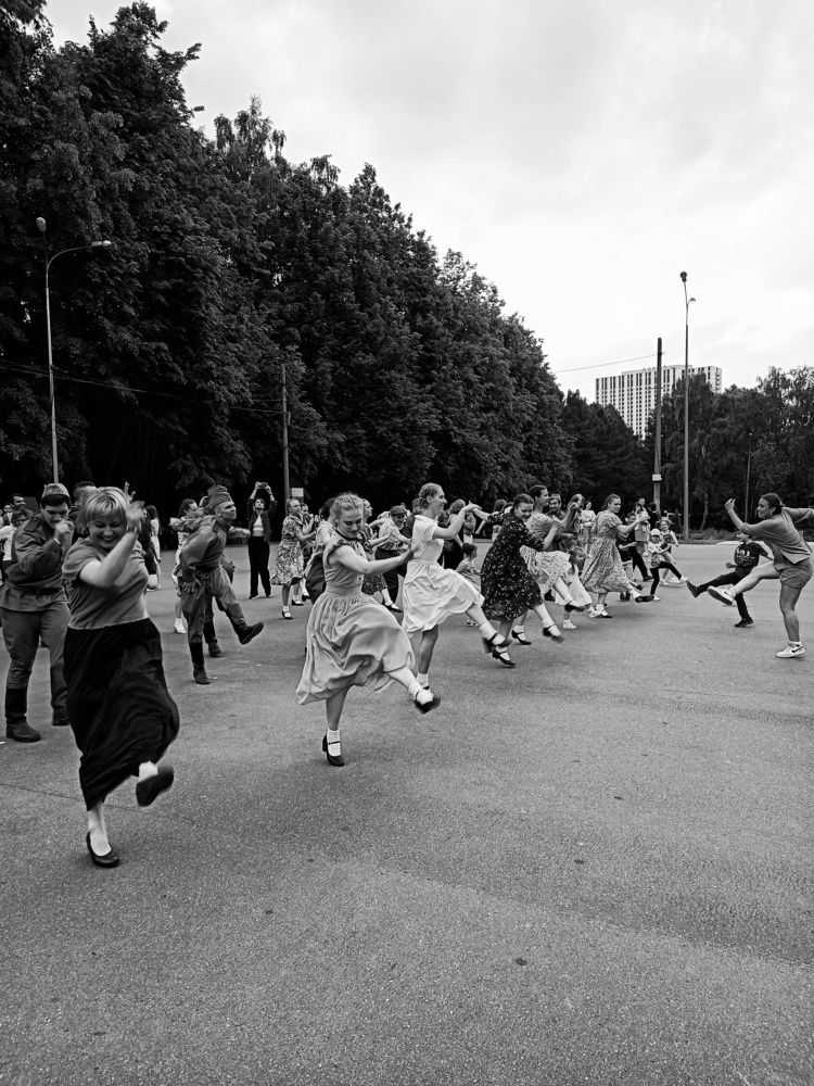 Photograph by Ксения