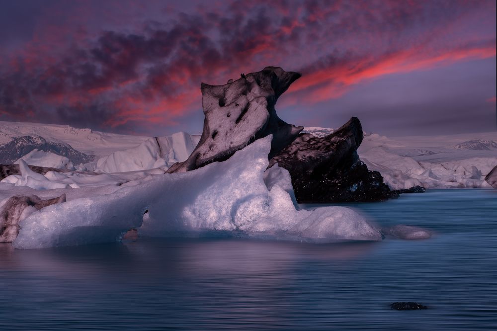 Photograph by Ruzena Bendova