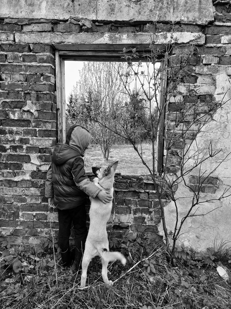 Photograph by Зоя Кулько