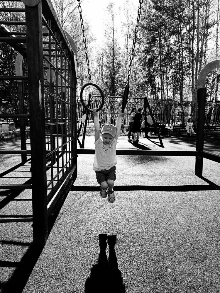 Photograph by Ксения