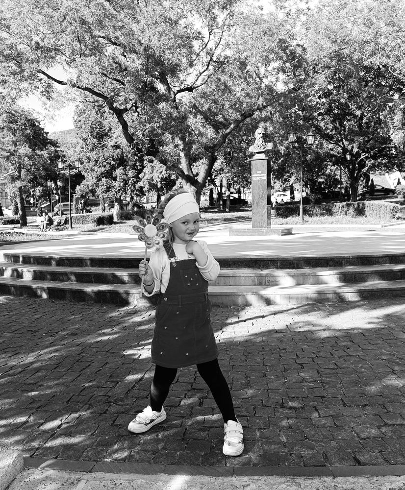 Photograph by Ксения