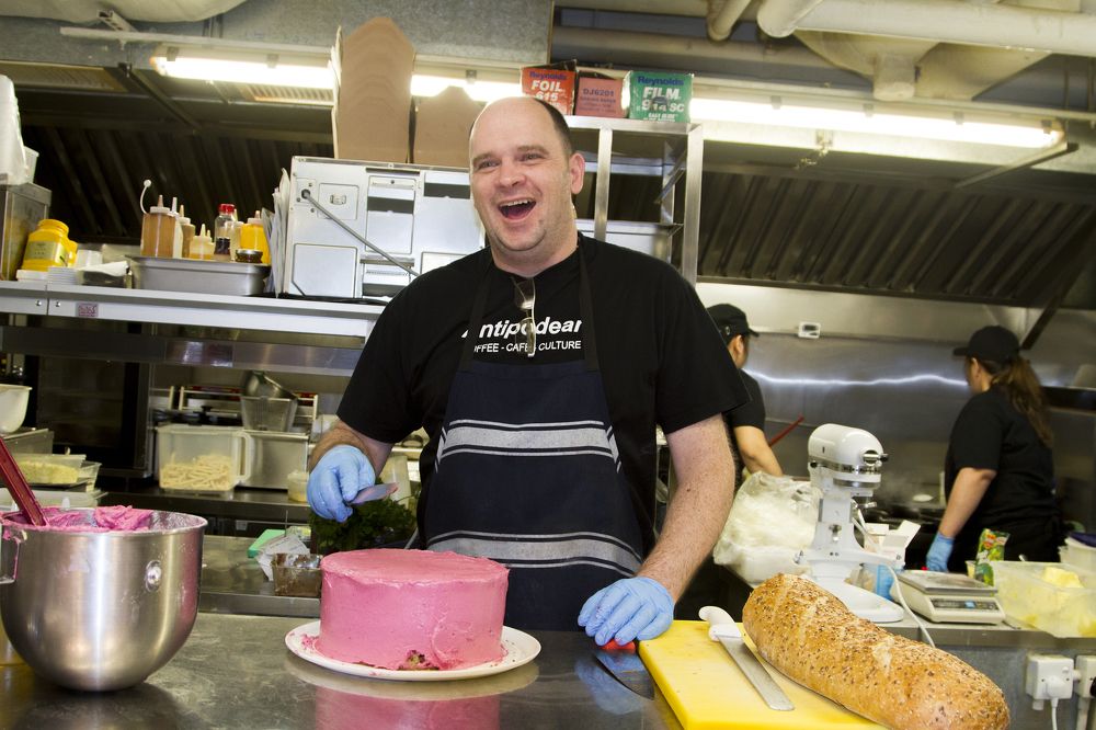 Photograph by Владимир Спиридонов