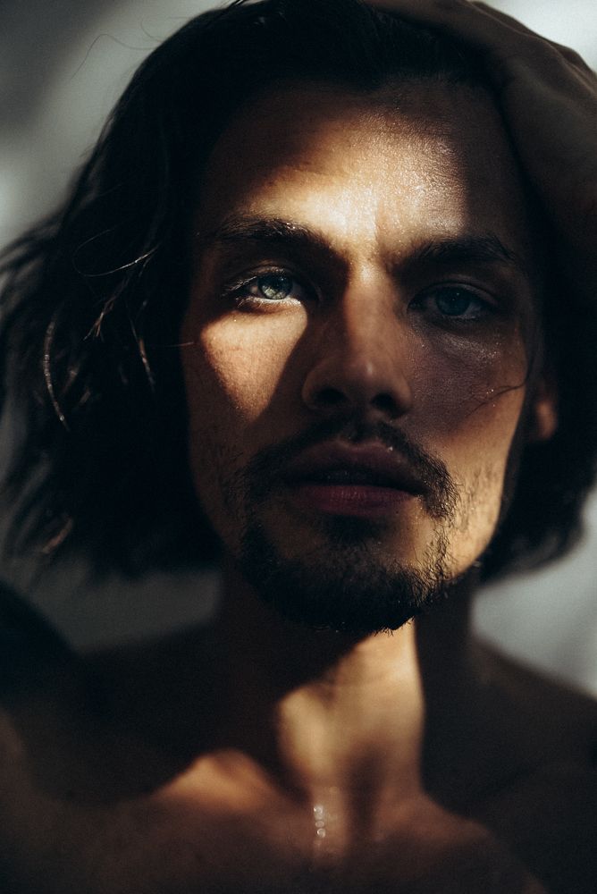 Photograph by Marina Terechov