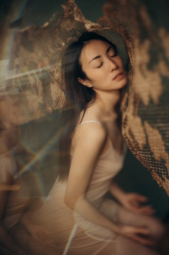 Photograph by Marina Terechov