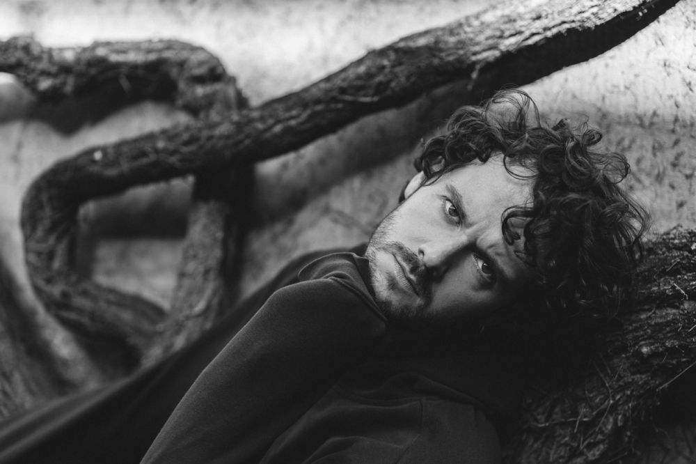 Photograph by Marina Terechov