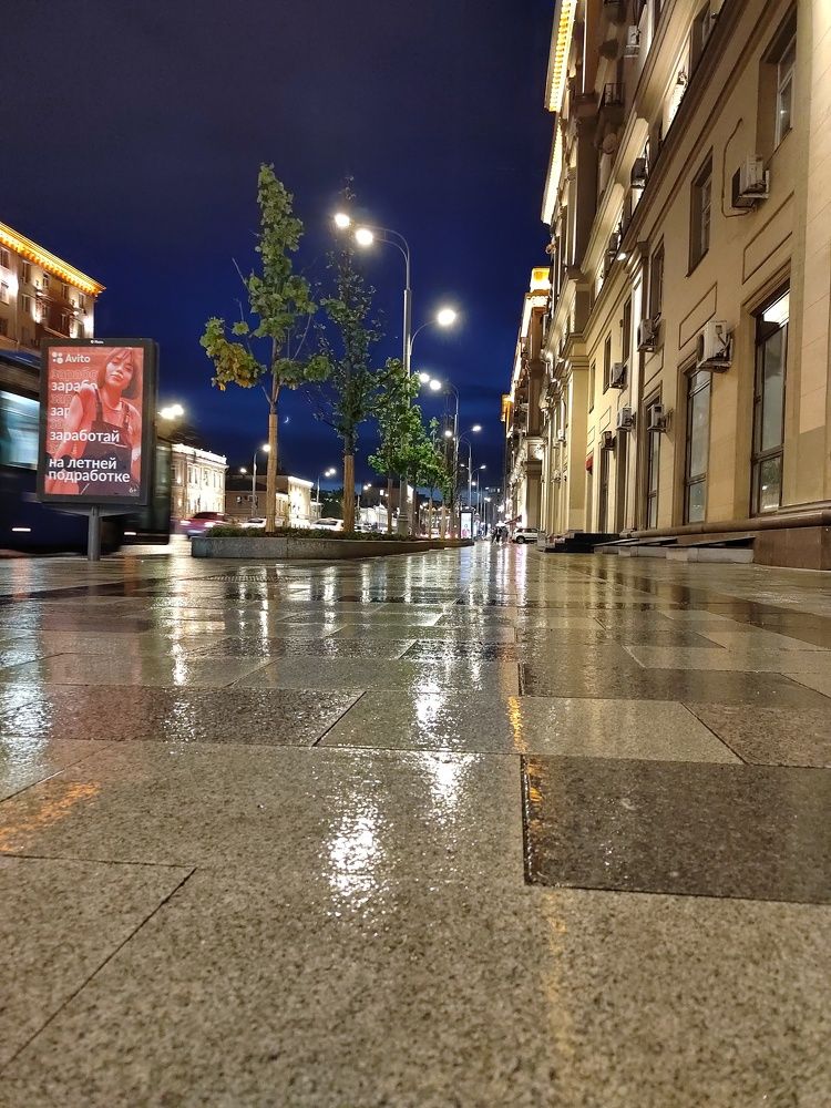 Photograph by Надежда