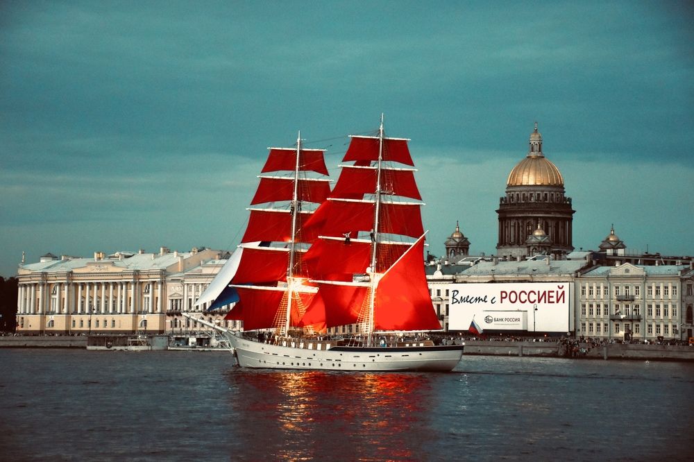 Photograph by Полина Калачева