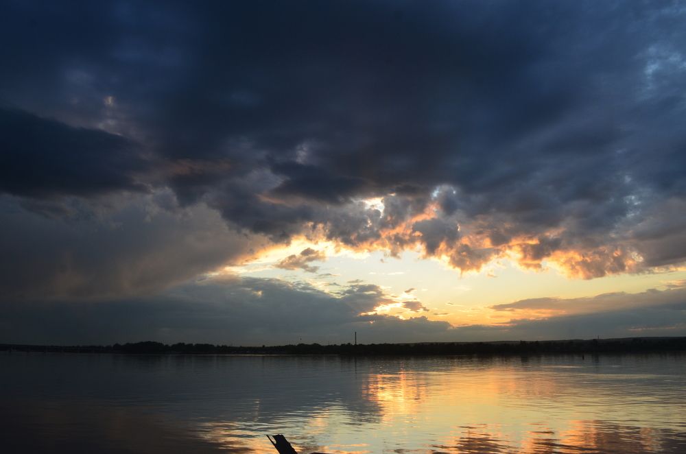 Photograph by Михаил Чазов